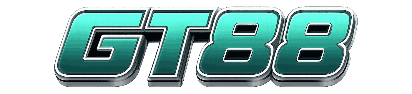 GT88 Logo
